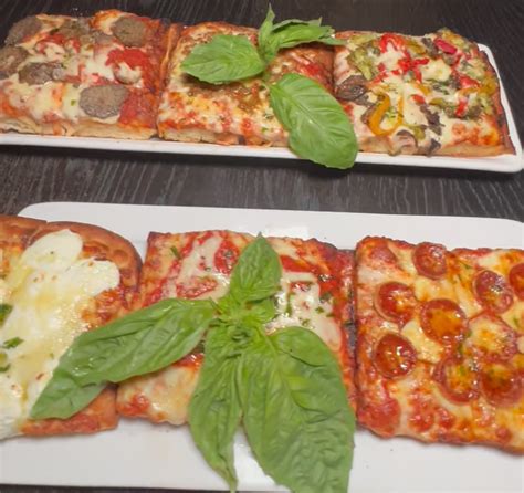 Stoned Pizza brings elevated experience with infused。